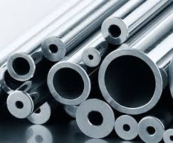 Hydraulic Line Seamless Pipes and Fittings